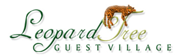 Guest House in Groblershoop - Leopard Tree Guest Village