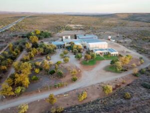 Local Wine Produce in Groblershoop - Orange River Cellars