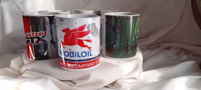 Custom Creations – Personalised Gifts, Digital Printing & Event Surprises in Groblershoop, Northern Cape
