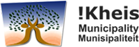 !Kheis Local Municipality logo
