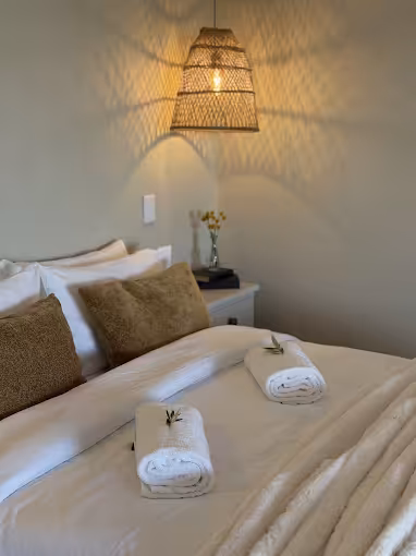 Klein Murasie Guest House Accommodation in Groblershoop
