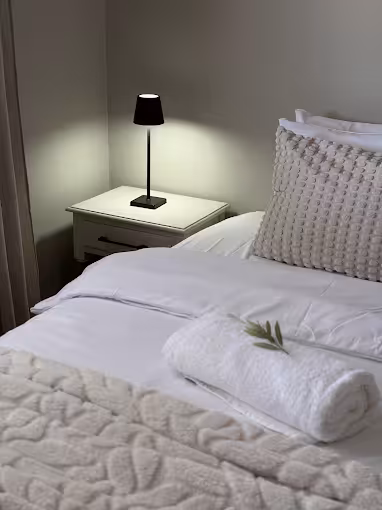Klein Murasie Guest House Accommodation in Groblershoop