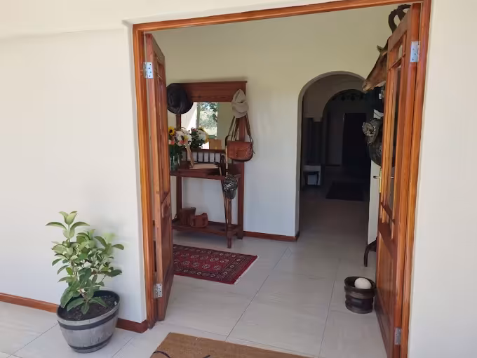 Orange Tree Guest Lodge Accommodation in Groblershoop