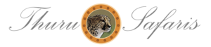Thuru Game Lodge logo